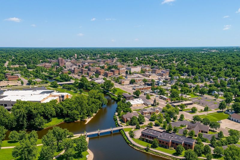 Best Foundation Repair pros in Crawfordsville, IN