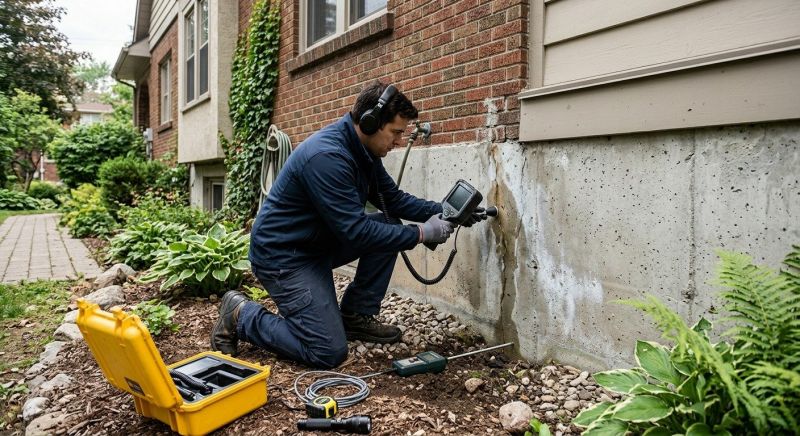 Top Foundation Repair Companies in Lebanon, IN